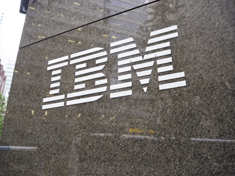 米国IBM社